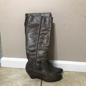 Frye boots size 6.5